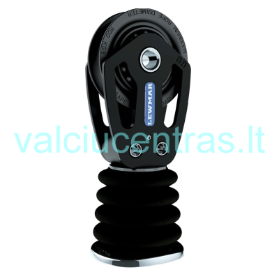 LEWMAR viengubas blokas 50-90mm